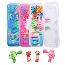Load image into Gallery viewer, Silicone Pencil Grips(16 pcs)