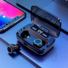 Load image into Gallery viewer, Touch Control Wireless Earbuds