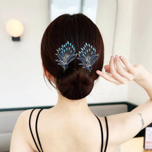 Load image into Gallery viewer, Elegant Hair Clip