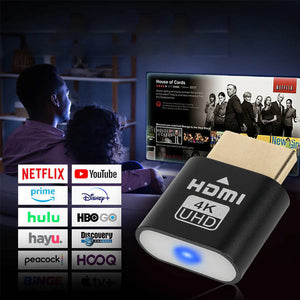 TV Streaming Device