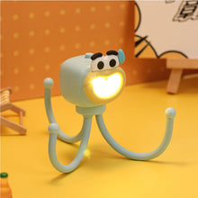 Load image into Gallery viewer, LED Cute Night Light