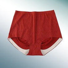 Load image into Gallery viewer, Seamless High Waist Butt Lift Panties