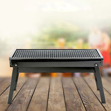 Load image into Gallery viewer, Portable BBQ Grill