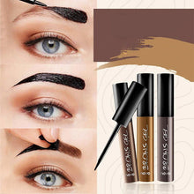 Load image into Gallery viewer, Brow Tattoo Gel Tint