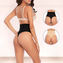 Load image into Gallery viewer, Tummy Control Thong