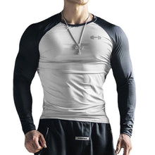 Load image into Gallery viewer, Men&#39;s Fitness T-Shirts