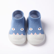 Load image into Gallery viewer, Non-Slip Baby Slippers