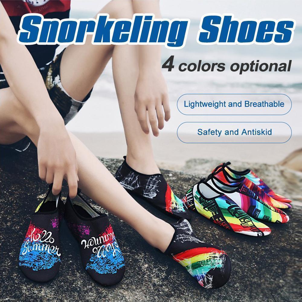 Snorkeling Shoes for Women and Men