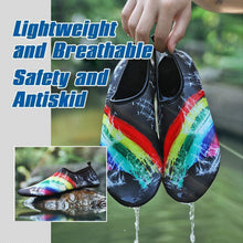Load image into Gallery viewer, Snorkeling Shoes for Women and Men