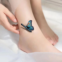 Load image into Gallery viewer, Trendy 3D Tattoo Stickers