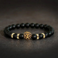 Load image into Gallery viewer, Lion Bracelet