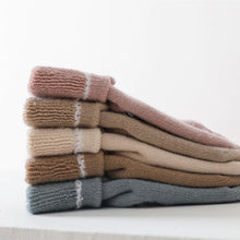 Load image into Gallery viewer, Autumn Winter Baby Socks Children Floor Socks