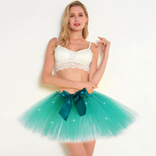 Load image into Gallery viewer, Fairy Princess LED Classic Tutu Skirt