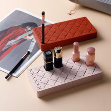 Load image into Gallery viewer, Macarons Lipstick Storage Holder