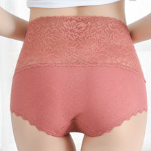 Load image into Gallery viewer, Women&#39;s Lace Panties