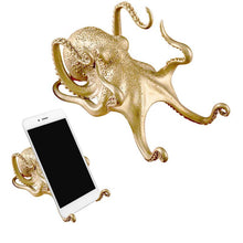 Load image into Gallery viewer, Creative Octopus Holder