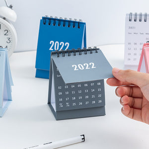 2022 Desk Calendar