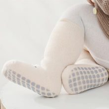 Load image into Gallery viewer, Autumn Winter Baby Socks Children Floor Socks