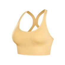 Load image into Gallery viewer, Women&#39;s Solid Color Sports Bra