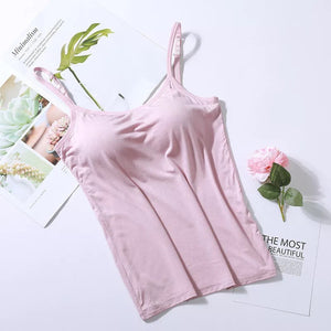 2 in 1 Camisole