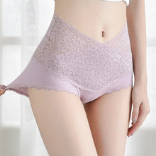Load image into Gallery viewer, Women&#39;s Lace Panties