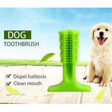 Load image into Gallery viewer, Pet Dog Toothbrush