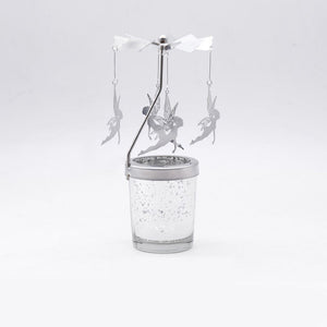 Dream Rotating Aromatherapy Candle Holder