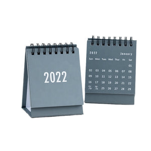 2022 Desk Calendar