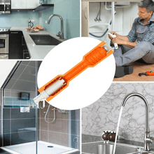 Load image into Gallery viewer, Domom® Faucet and Sink Installer Model 2018 - mygeniusgift