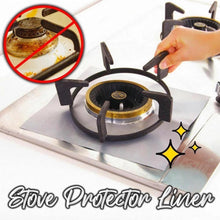 Load image into Gallery viewer, Gas Range Protectors