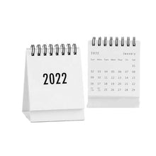 Load image into Gallery viewer, 2022 Desk Calendar