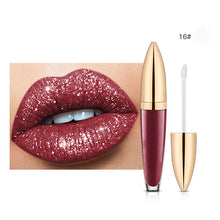 Load image into Gallery viewer, Pudaier Matte Lipstick
