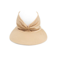Load image into Gallery viewer, Summer Women&#39;s Sun Hat