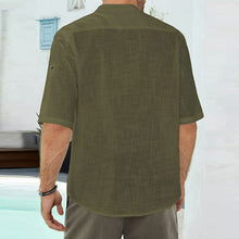 Load image into Gallery viewer, Men&#39;s Comfortable Casual Shirts