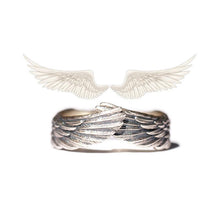 Load image into Gallery viewer, &quot;Angel&#39;s Wing&quot; Ring