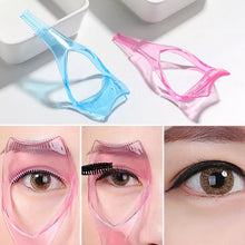 Load image into Gallery viewer, Eyelashes Tools Mascara Shield Applicator Guard