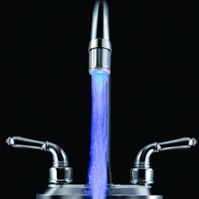 Load image into Gallery viewer, RGB Intelligent LED Faucet