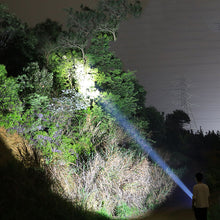 Load image into Gallery viewer, Special Forces Strong Light LED Flashlight