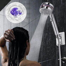 Load image into Gallery viewer, Rotatable High-pressure Shower