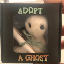 Load image into Gallery viewer, Adopt A Ghost