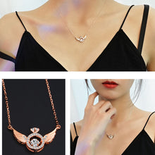 Load image into Gallery viewer, Angel Smart Necklace