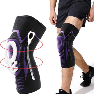 Knee Support Sleeve for Men and Women