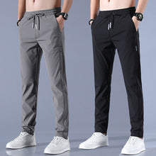 Load image into Gallery viewer, Men‘s Fast Dry Stretch Pants