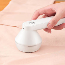 Load image into Gallery viewer, Electric Lint Remover Rechargeable