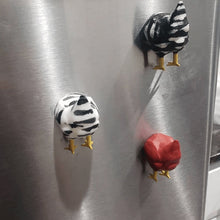 Load image into Gallery viewer, Chicken Butt Magnets