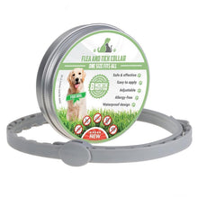 Load image into Gallery viewer, Pro Guard Flea and Tick Collar for Dogs