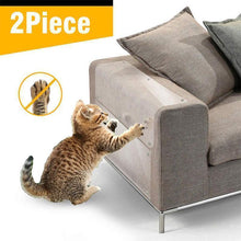Load image into Gallery viewer, Cats Scratch-Resistant Furniture Protection Tape