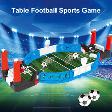 Load image into Gallery viewer, Mini Tabletop Soccer Game Desktop