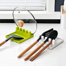 Load image into Gallery viewer, Multifunction Kitchen Spatula Rack