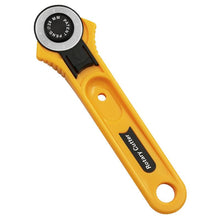 Load image into Gallery viewer, Titanium Coated Rotary Cutter(28mm)